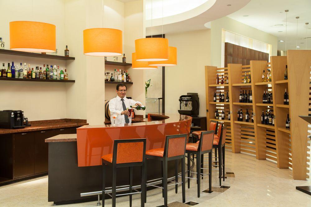 מלון Nh Collection Guadalajara Providencia מראה חיצוני תמונה