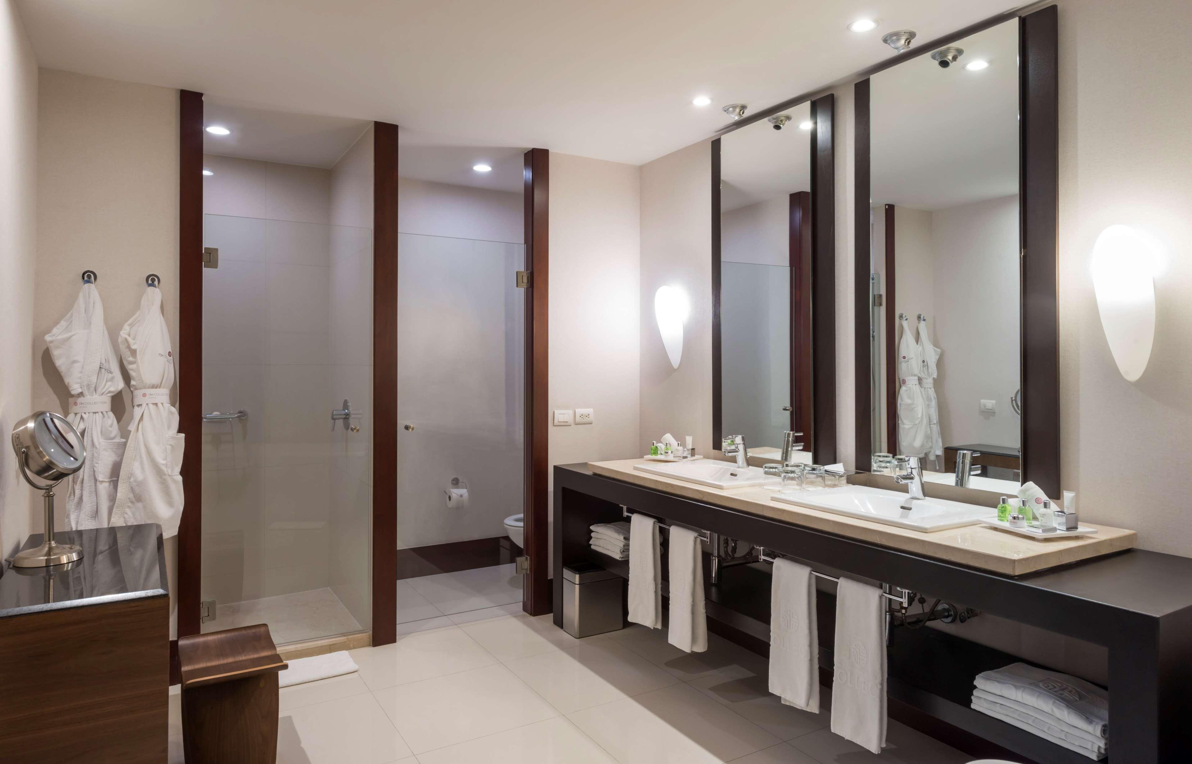מלון Nh Collection Guadalajara Providencia מראה חיצוני תמונה