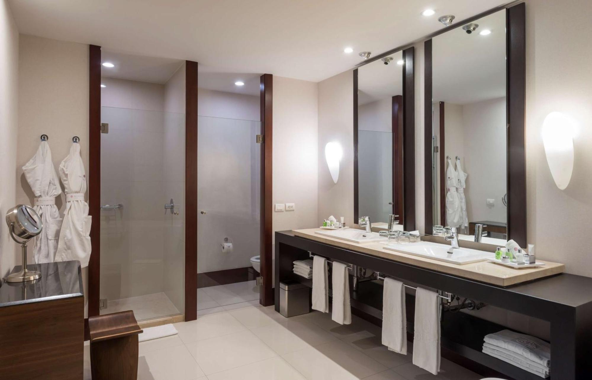 מלון Nh Collection Guadalajara Providencia מראה חיצוני תמונה